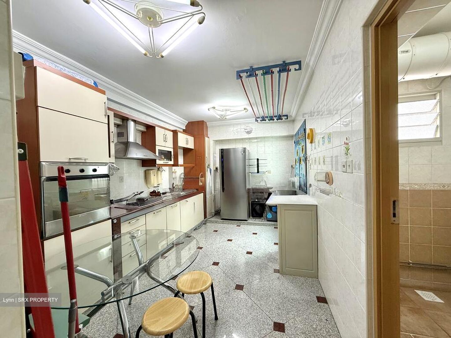 Blk 126A Edgedale Plains (Punggol), HDB 5 Rooms #509235291